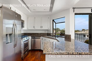 2849 E St in San Diego, CA - Building Photo