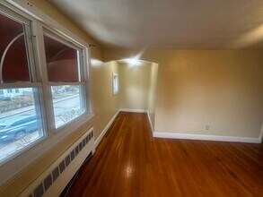 296 Wood Ave in Boston, MA - Building Photo - Building Photo