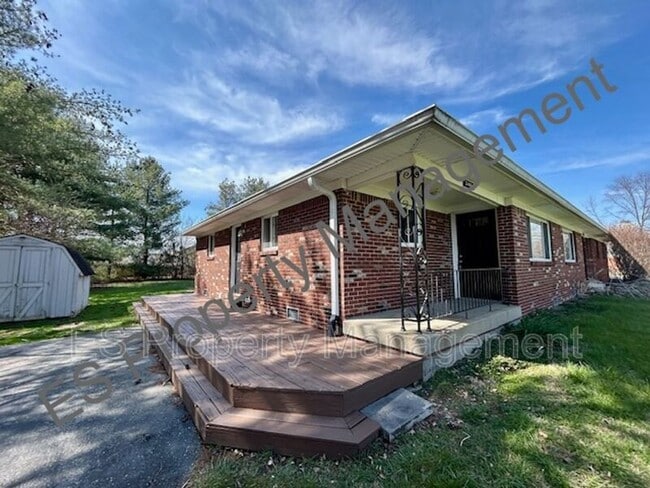 2464 Tansel Rd in Indianapolis, IN - Building Photo - Building Photo
