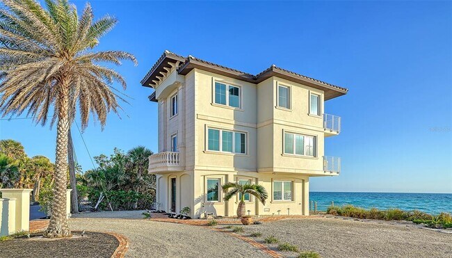 3501 Casey Key Rd in Nokomis, FL - Building Photo - Building Photo