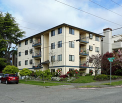 1400 NW 60th St NW Apartments