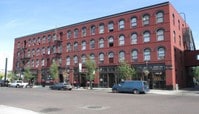 Building Photo - Cascade Building Apartments in Yakima, Washington