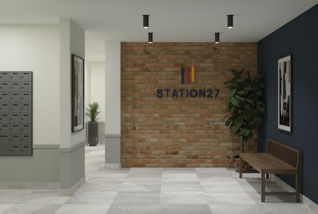 Station 27 in Ottawa, ON - Building Photo - Building Photo