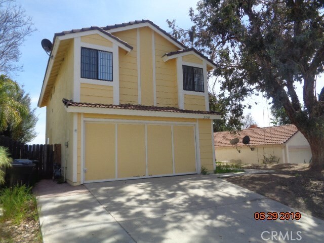 27192 Rainbow Creek Dr in Temecula, CA - Building Photo