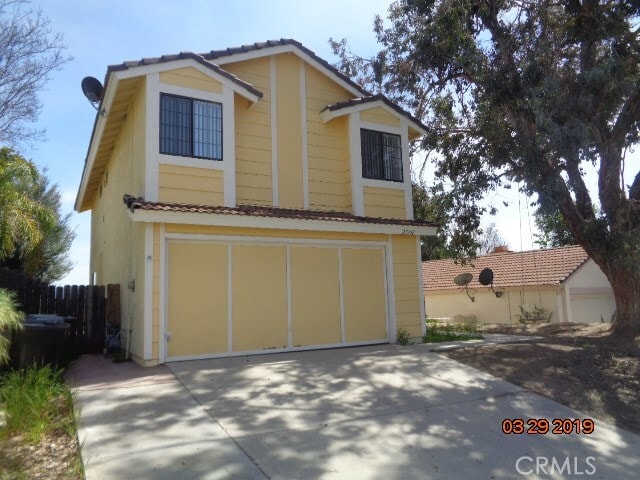 property at 27192 Rainbow Creek Dr