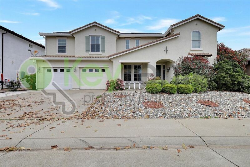 1444 Eaglesfield Ln in Lincoln, CA - Building Photo