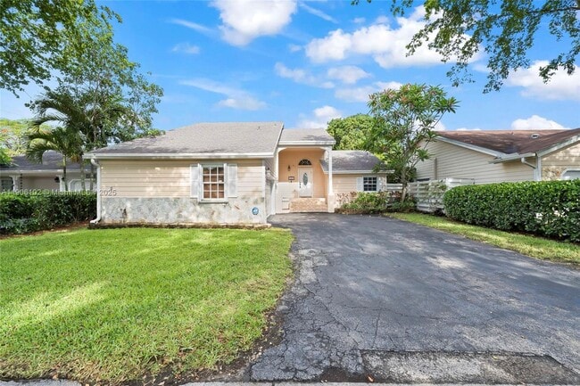 property at 15026 SW 141st Ct