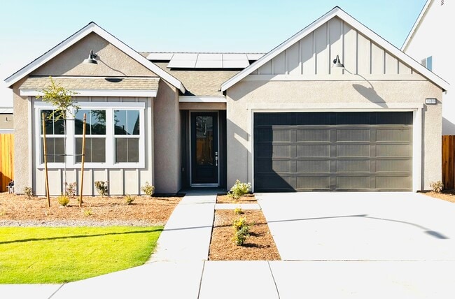 property at 8410 Harbor Dr