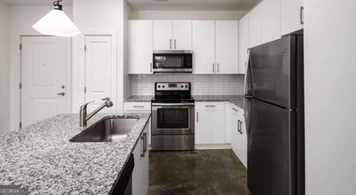 5193 Peachtree Blvd, Unit 1223 in Atlanta, GA - Building Photo - Building Photo