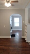 889 E Pkwy S in Memphis, TN - Building Photo - Building Photo