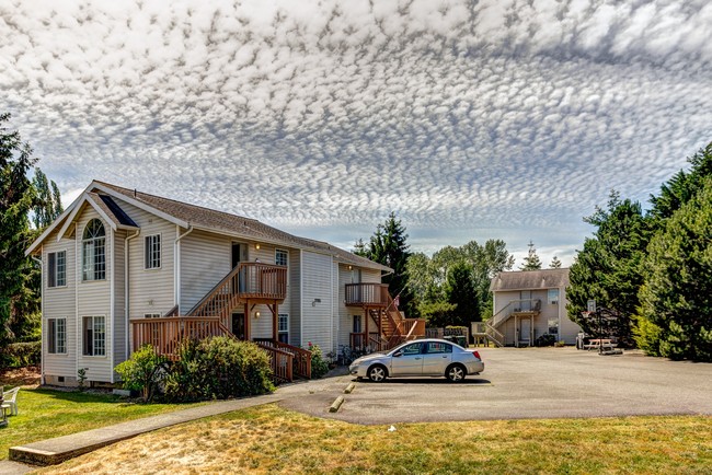 2709 Moore St in Bellingham, WA - Foto de edificio - Building Photo