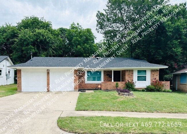 property at 418 Falling Leaves Dr