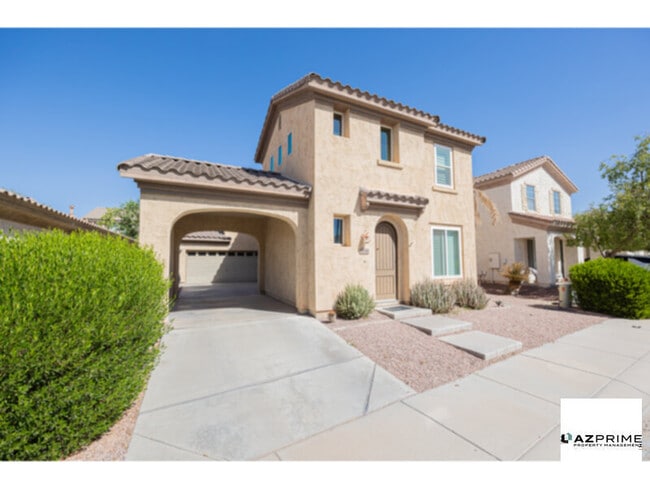 property at 2046 E Stephens Pl