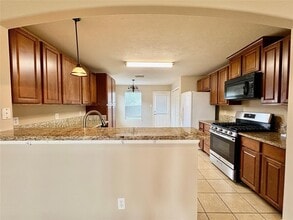 15803 Brett Creek Ct in Cypress, TX - Building Photo - Building Photo