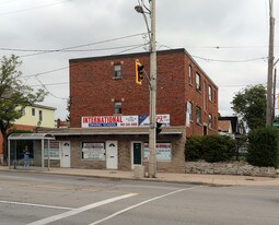 359 Queenston Rd Apartments