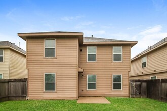 9626 Franconia Dr in Houston, TX - Building Photo - Building Photo