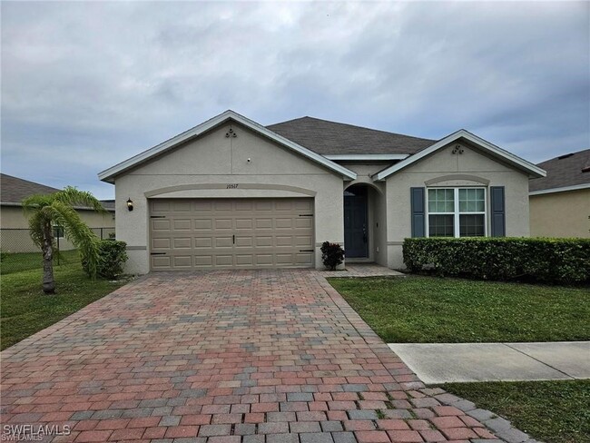property at 10517 Canal Brook Ln
