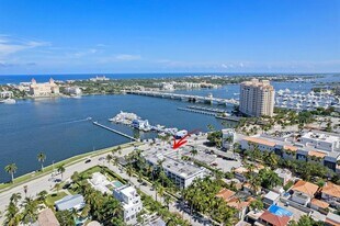 917 N Flagler Dr in West Palm Beach, FL - Building Photo