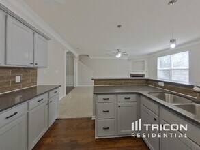 2435 Cairns Mill Court in Charlotte, NC - Building Photo - Building Photo