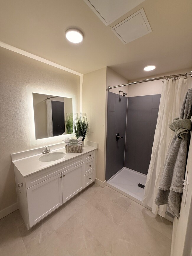 The Residences at Stone Creek