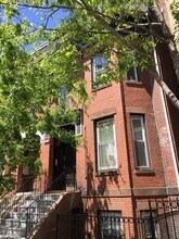 2989 Washington St in Boston, MA - Building Photo - Building Photo