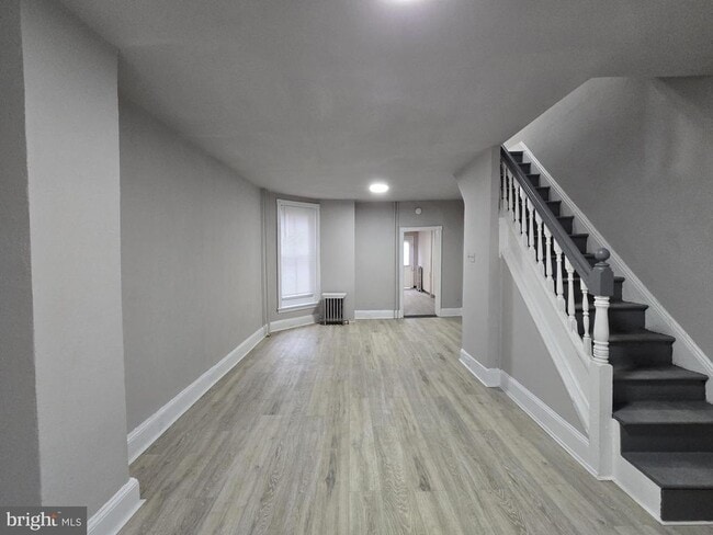 property at 66 N Hirst St