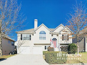 1314 Cumberland Creek Terrace SW in Marietta, GA - Building Photo - Building Photo
