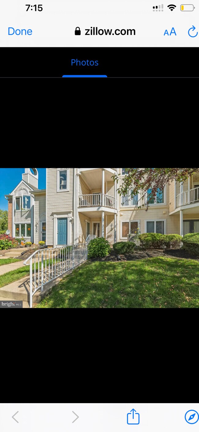 213 Devon Way Rentals in Levittown, PA