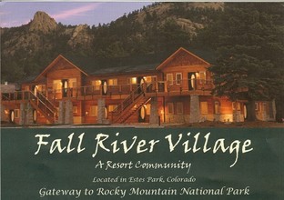 Fall River Village in Estes Park, CO - Building Photo - Building Photo