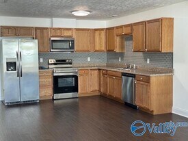 23410 Miss Leslie Wy, Unit 201 in Athens, AL - Building Photo