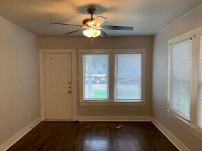 3413 Livingston Ave in Fort Worth, TX - Building Photo - Building Photo