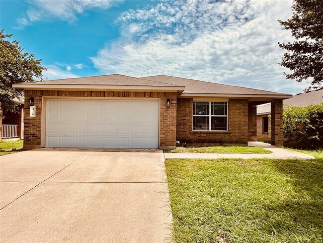 property at 416 Emma Rose Trail