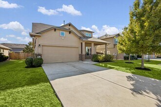1412 Elbe St in Pflugerville, TX - Building Photo - Building Photo