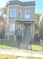 6522 S Paulina St in Chicago, IL - Building Photo