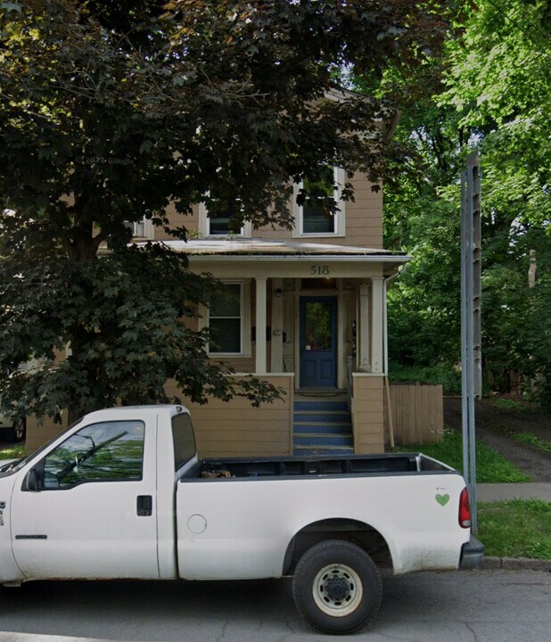 518 W Buffalo St, Unit 2 in Ithaca, NY - Building Photo