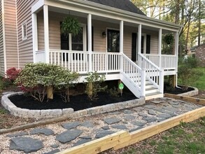 1708 Blakemore Rd in Richmond, VA - Building Photo - Building Photo