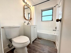 3801 S Olive Ave-Unit -3 in West Palm Beach, FL - Building Photo - Building Photo