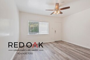 2437 S Centinela Ave in Santa Monica, CA - Building Photo