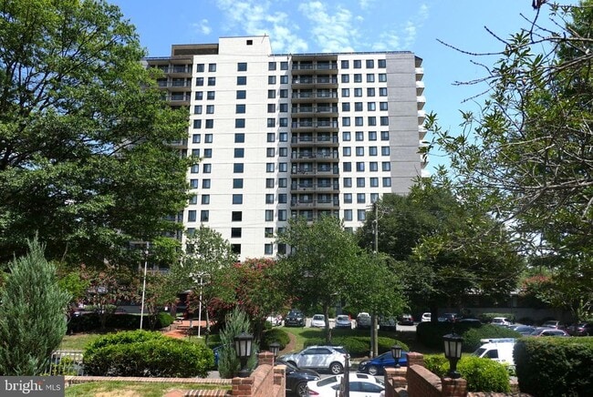 property at 801 N Pitt St