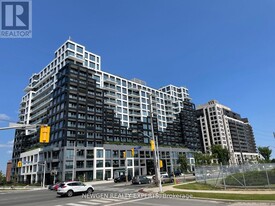 1100 Sheppard Ave W