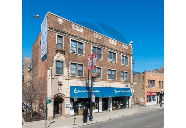 812 W Diversey Pky, Unit #818-Q