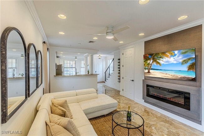 1233 Kendari Terrace in Naples, FL - Building Photo - Building Photo