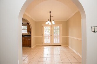 2006 Vail Dr in Jonesboro, AR - Building Photo - Building Photo