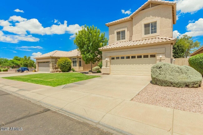 1876 E McNair Dr in Tempe, AZ - Building Photo - Building Photo