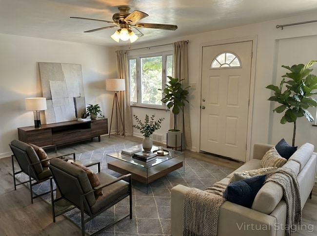 property at 4652 Old William Penn Hwy