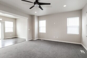 7891 N Bridleway Rd in Eagle Mountain, UT - Building Photo - Building Photo