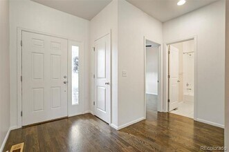 972 Fire Rock Pl in Colorado Springs, CO - Building Photo - Building Photo