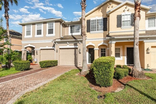 property at 2628 Passamonte Dr