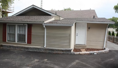 515 E 7th Ave in Bowling Green, KY - Building Photo - Building Photo