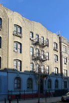 1145 President St in Brooklyn, NY - Building Photo